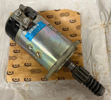 GENUINE NOS LUCAS CAV LAND