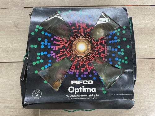 Retro vintage 1970 pifco - retro, 20