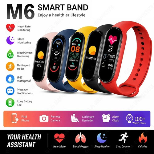 Ladys smart watch women - ladys,