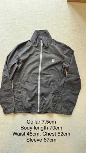 Men dark grey lightweight - dark,