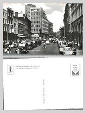 Vintage Postcard - St. Annes