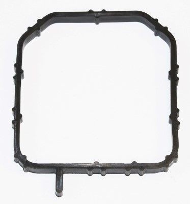 Thermostat housing gasket fits - thermostat,