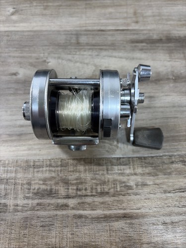 Vintage ambassadeur 2500c abu - 2500c,