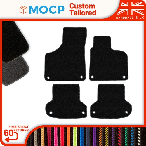 Carpet car mats - mats, fit