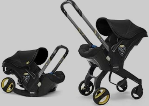 Doona pram - pram,