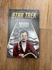 Star Trek Graphic Novel