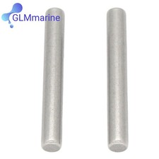 Prop Shear Pins for Honda 2HP