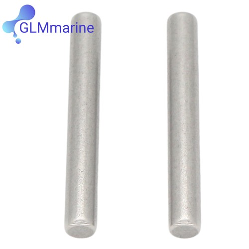 Prop shear pins - pins, honda