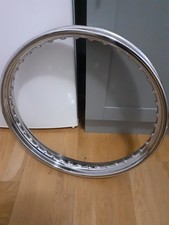 Triumph T140 Front Wheel Rim