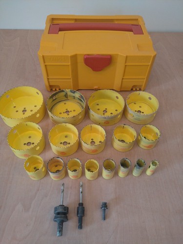Package starrett deep - of, 17