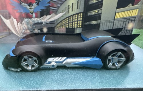 Eaglemoss diecast scale - 1:43,