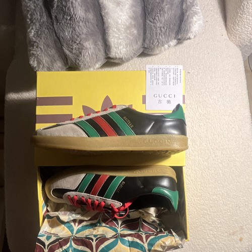 Ltd edition gucci adidas - edition, x