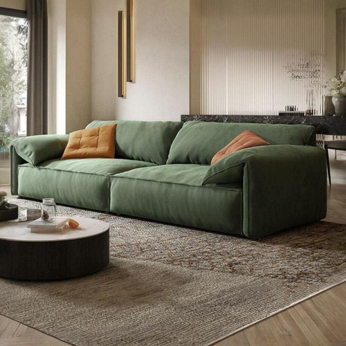 Simon velvet three seater - seater, sofa