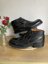 Mens Vintage Shelly’s London