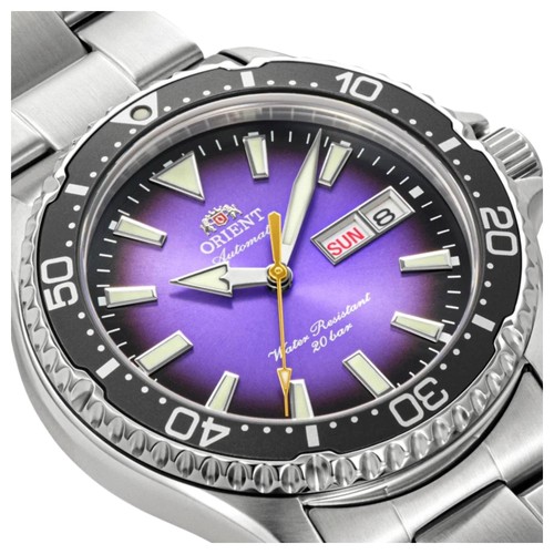 Orient aa0827v39b mako - orient,