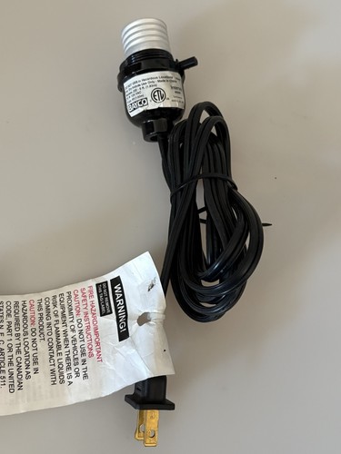 Vintage bayco light - ,