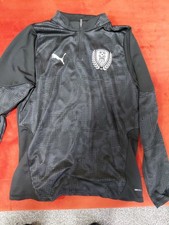 Rotherham United 25-26 1/4 Zip