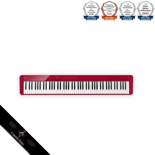 Casio privia pxs1000 digital - privia,