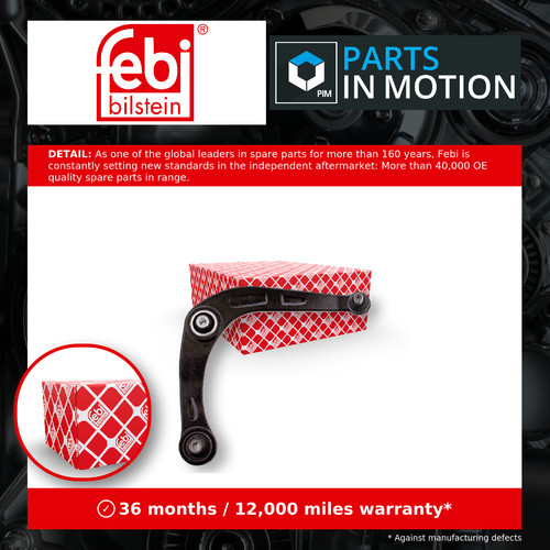 Wishbone suspension arm fits - /,