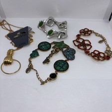 Pilgrim Costume Jewellery