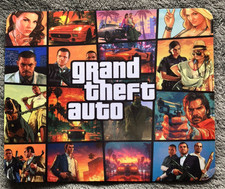 Gaming Mouse Mat, Gaming Set Up, Gaming Room Accessories, Computer Mouse Mat