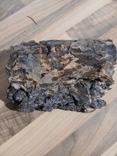 Dried Tree Bark for Model Gaming and Railway Scenery. 