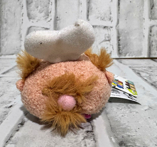 Posh paws disney tsum - posh,