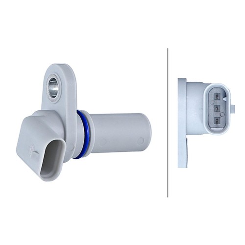 Sensor crankshaft pulse - crankshaft,