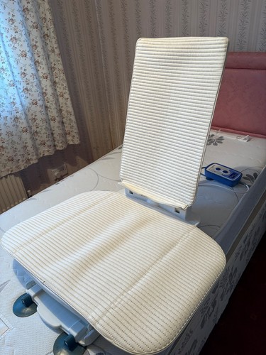 Aqua joy electric - electric, bath