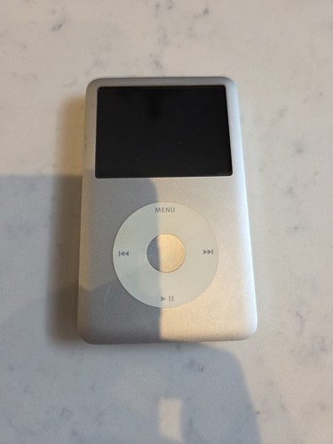 Apple ipod classic - apple, 120gb