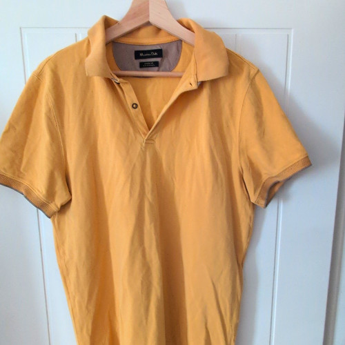 Massimo dutti men - men's, beige