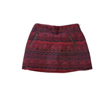 Zara girl red black - 9/10,