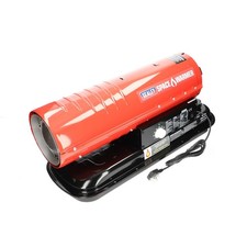 Sealey AB7081 Space Warmer –