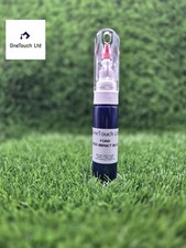 Ford Deep Impact Blue PAINT