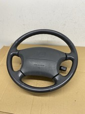 LEXUS GS300 93-97 LEATHER STEERING WHEEL