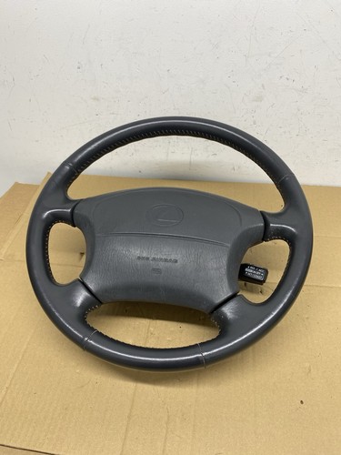 Lexus gs300 leather - lexus, 93-97