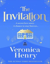 The Invitation by Veronica