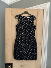 Warehouse Star Jacquard Mini