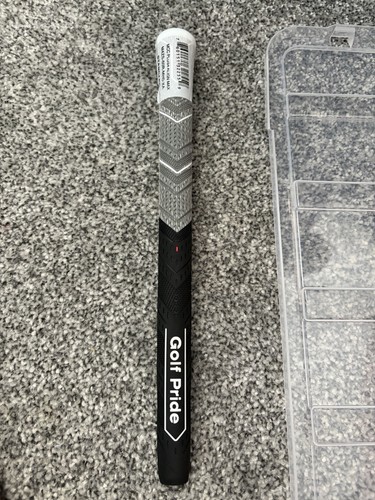 Golf pride mcc plus align - golf,