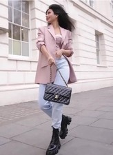 ZARA WOMAN NEW MENSWEAR STYLE