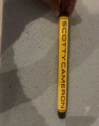 Scotty cameron golf brand - -,