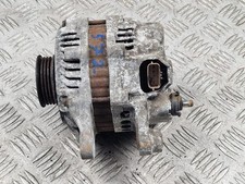 SMART FORTWO ENGINE ALTERNATOR 1.0 PETROL 1800A052 A451 MK2 2006 - 2014