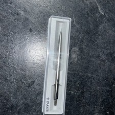 Parker Steel Pencil With Lead