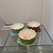 Royal Winton Sundae Dishes