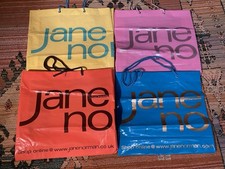 Jane Norman x 4 Vintage