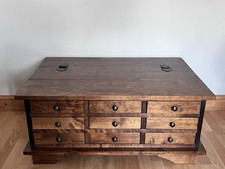 Laura Ashley Garrat 9 Drawer