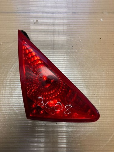 Breaking peugeot 3008 - peugeot, 2010
