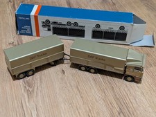 Lion Car 74 / 64 DAF SEMI
