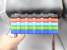 3D Printed Coat Hooks to fit