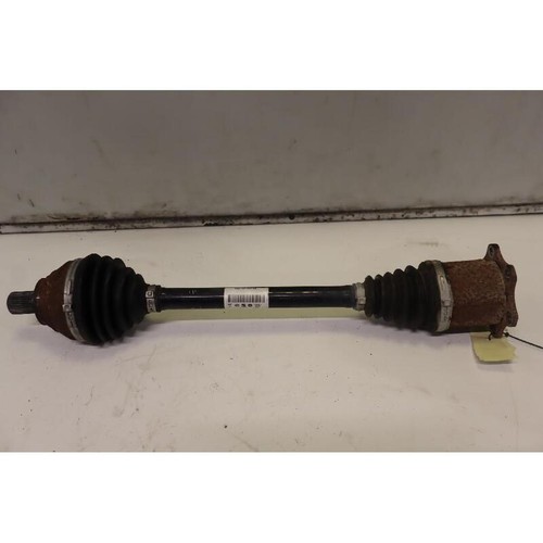 Front transmission audi q2 - front, rh